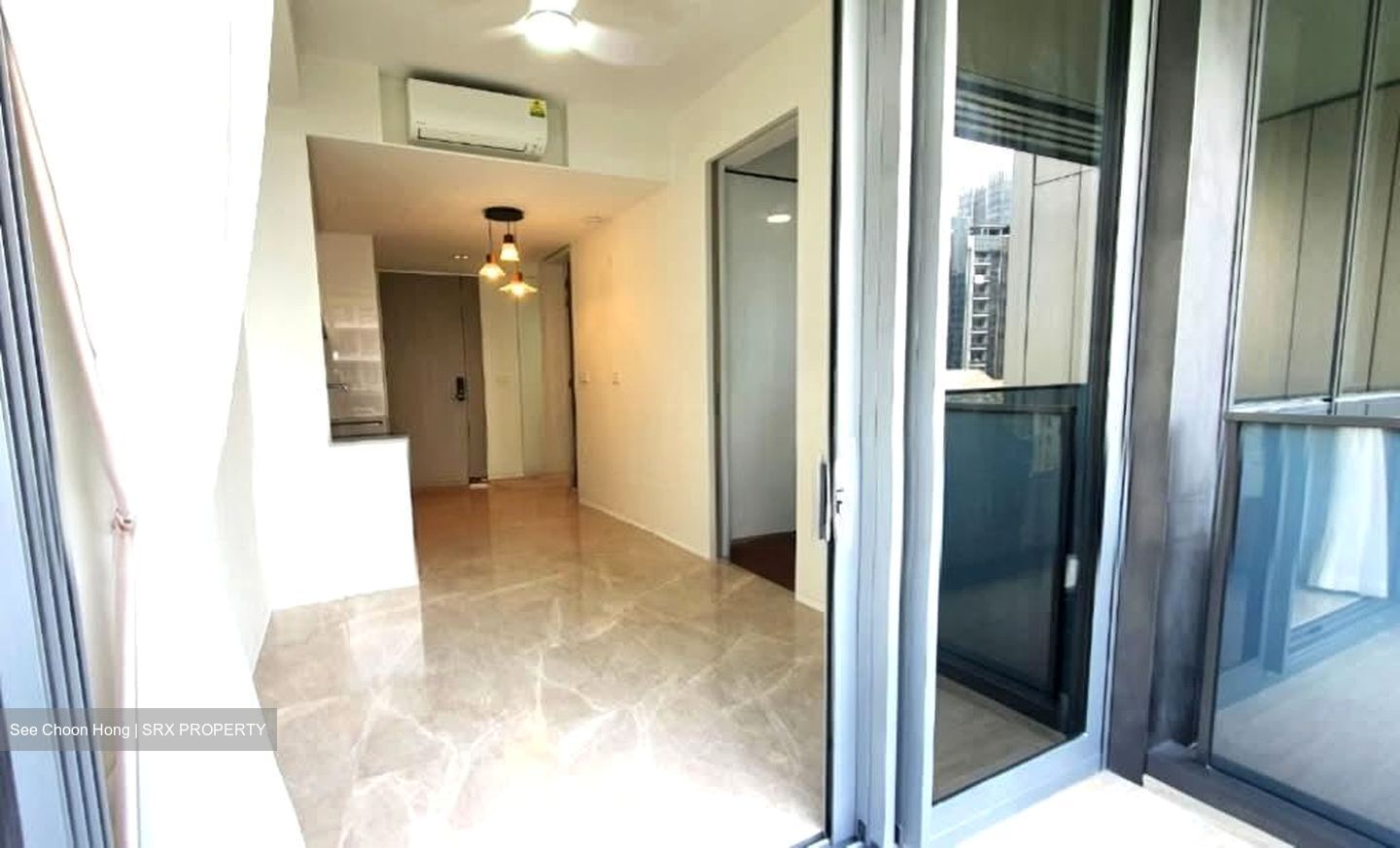 Amber Park (D15), Condominium #577716151